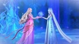 精灵梦叶罗丽第七季动画剧透：震惊，新版中只有3位旧版中的仙子