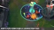 《英雄联盟LOL》第20190505期LOL国外网友又出骚套路,AD流打野奶妈,试试大香蕉的输出吧游戏完整版视频在线观看爱奇艺