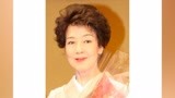 黑泽明名作《罗生门》女主角京町子去世，被日本称为最高奖女演员