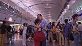 北京假日：桑榆机场再遇超哥，二人互诉衷肠相拥告别