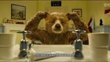 3分钟讲述《帕丁顿熊》，一部果酱熊闯入人类世界的冒险搞笑电影