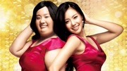 400斤胖女孩去韩国整容，手术完成为了女明星，整容的技术真强大
