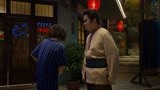 绝世高手：一人说：果然天下女人都是爱钱的