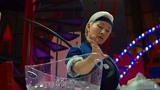 绝世高手：这个人说，最后由董先生的专家团评判
