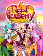 皇家趣学院 第15集 罗丝和龙王-儿童-高清正版视频在线观看–爱奇艺