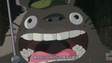5分钟重温宫崎骏的动画电影《龙猫》，唯有纯真才是世间的美好