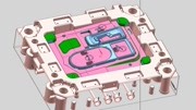 模具设计教程:冷却系统选型丶温控系统设计要素和热处理加工工艺第4集模具设计冷却系统有哪些配件—冷却系统各个配件的作用和标准选型原创完整版视...