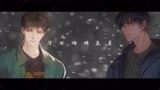 五音Jw/陆深《不让》（盗墓笔记·重启）Official Music Video