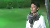 李光洁献唱《山楂树》一展歌喉，爱了爱了！