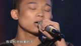 中国好声音2019：少年高音献唱《想你》热血激昂，导师争着抢人