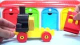 积木玩具 米奇妙妙屋的乐高小火车积木玩具