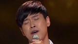 中国好歌曲：方毅深情演唱《与父相谈》，令后台的老父眼泪直流
