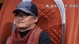 中国好歌曲：帅小伙演唱《归期》，嗓音很优美，惊艳全场！