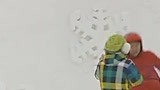 到目前为止还没有一个闯关成功者 主持人：等你爱我