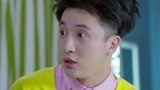 小哥好像误会了什么 差点吓坏了女孩子！