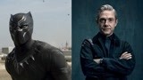 “花生”自曝将回归《黑豹2》 网友盼与卷福合体！