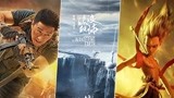 从《战狼》《流浪地球》到《哪吒》 他们为何能改写中国电影史？