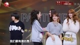 女神新装：郭碧婷打败韩国女星得冠军！所有人都很开心！