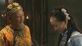 大清国不能有暮气 它必须年轻 所以破格提拔钱沣