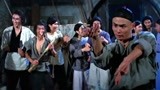 少林搭棚大师：众人试探周仁杰功夫，周仁杰得知自己已是高手！
