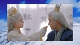 白发：李治廷 张雪迎 电视剧片尾曲——若雪 