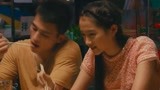 左耳：蒋皎和张漾外出吃饭，两人因吧啦吵架，最后又是不欢而散！