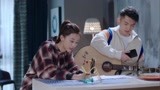 《遇见幸福》春泥创作歌曲最美的约定 白运杰感动泪奔