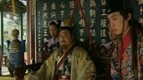 皇上在宫中饮酒作乐！连皇孙都看不下去了！