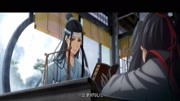 《《魔道祖师》魏无羡篮忘机甜蜜合集》第20190926期魔道祖师:听听魏无羡的一百句心里话,果断看哭了娱乐完整版视频在线观看爱奇艺