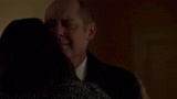 《黑名单 第四季》James Spader超帅,24K纯帅