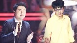 《中国达人秀6》表演：宝藏男孩上演音乐小品 洗脑开唱逗乐众人！