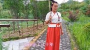 贵州山歌男女对唱《小妹等你白了头》音乐背景音乐视频音乐爱奇艺