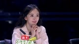《中国达人秀6》杂技游子表演精彩激光秀 蔡国庆场下暖心提建议