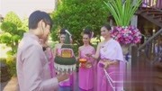 如果爱：金希澈在泰国举办婚礼，通过三道门槛终于看见李菲儿