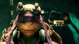 忍者神龟：当年小女孩救下的一箱乌龟，如今脱胎换骨，王者归来！