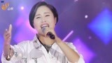 超强音浪：顾莉雅演绎歌曲，这个高音是真的厉害！引得全场掌声！