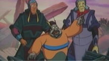 马大人传达玉帝圣旨?竟发生这种事