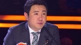 《中国达人秀6》沈腾给出满分评价 金星祝贺庞逍与舞台融为一体
