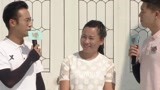 宝妈给宝宝做榜样挑战赛道 遗憾落水第二关