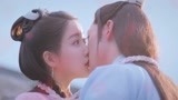 少女江湖猎奇爱情，《恋恋江湖》首发预告，给你满档甜蜜！