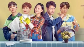 Watch the latest Mr. Housework Ep 01 (2019) online with English subtitle for free English Subtitle