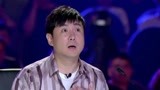 《中国达人秀6》金星夸沈腾数学好？ 沈腾贴心提醒观众配合表演