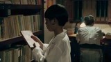 纯真年代：原来这才是它的目的，到书架上偷偷地取小说