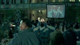 纯真年代：要说看电影还是放映机最抢手，一到晚上个个带着小板凳