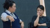 《我就是演员》【范湉湉】被思纯气得仰天一笑 思纯表示你不懂我