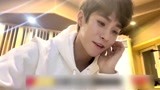 《奇葩说6》VLOG：岳岳坦言与首尔姐比赛压力大被“摁死”在地上