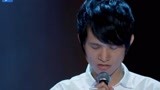 中国好声音：卓义峰献唱《我期待》，沉浸音乐当中，享受美好一切