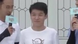 舅舅落水小伙偷笑 且看后生能走多远？