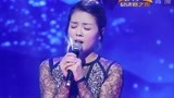 跨界歌王：刘涛强势助阵，走心献唱《剪爱》，不愧是歌王！