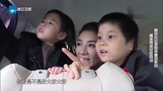 中国梦想秀：黄奕带孩子花样百出，烧伤女孩重现天真笑容